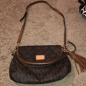 Michael Kors Crossbody